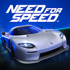 Need for Speed™ No Limits Logo